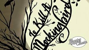 Blogging To Kill a Mockingbird ...