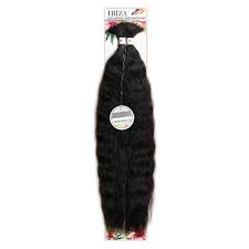 Premium virgin bulk hair for braiding , braid hair or bulk hair mak. Amazon Com Ibiza 100 Natural Virgin Human Hair Braid Super Bulk 18 Natural Beauty