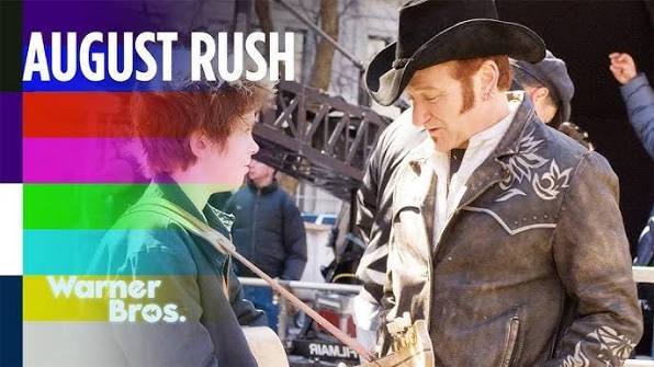 August Rush | Original Theatrical Trailer | Warner Bros. Rewind