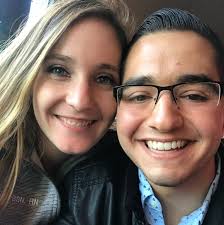 Jaime Donovan and Dominic Naples's Wedding Website