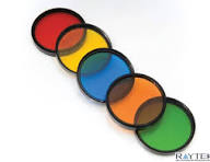 Polarization Filter/Linear Polarization Filter/Polarizing Filter/Polarizer