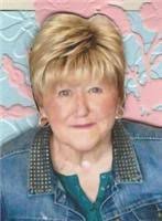 Joyce Lewis Obituary (1945