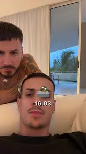 Sean Hampson Tindale