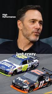 Jimmie Johnson