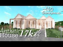 See more ideas about modern family house, house, building a house. What Are The Best Gamepasses On Bloxburg Brainly