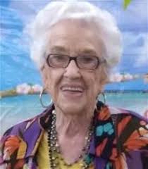 Obituary information for Hope Clement