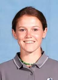 2005 Women's Soccer Roster