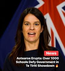 Should Te Reo Māori be compulsory for all students in New Zealand?