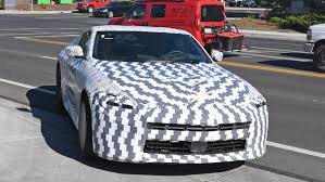 1,310 mm (51.6 in) chronology. New Nissan 400z Sports Car Spied For The First Time Auto Express