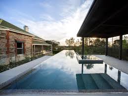 These unique plans include pools or spas in enclosed spaces within the home so that owners can swim and relax throughout the whole year. Sa S Best Pools Stunning Trends And Incredible Designs Revealed For Your Pool Building Ideas The Advertiser