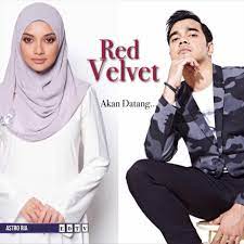 Bakal menampilkan gandingan alif satar dan neelofa. Drama Red Velvet Official Home Facebook