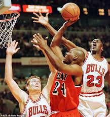 Clare longley is also an artist and thought provoker based in melbourne. Inside Heated Locker Room Spat Between Michael Jordan And Luc Longley Daily Mail Online