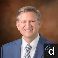 Doctors at George E. Wahlen VA Medical Center in Salt Lake City, UT