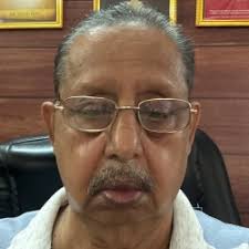 Dr. Vinod Kumar Jain (Jain Nursing Home) in Rajpura,Patiala