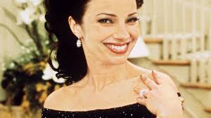 TIL Fran Drescher's stalker changed how sitcoms were made. To stop him from  sneaking into the studio audience of The Nanny, they began to cast the  audience from extras. Good/loud laughers were
