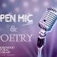 Open-Mic Poetry and more! event in Kirkwood, MO