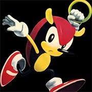 I have basically every sonic the hedgehog classic 1990's game,but what is better,sonic & knuckles lava reef zone act 1 or sonic & knuckles death egg zone? Mighty The Armadillo In Sonic The Hedgehog Online Play Game