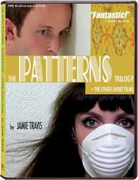 Amazon.com: The Patterns Trilogy + Other Short Films : Jamie Travis, Jamie  Travis: Movies & TV