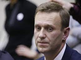 Ein »königreich« für 1,1 milliarden euro: World Leaders Call For Putin Critic Navalny S Release