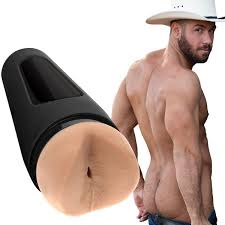 Man Squeeze Chad White ULTRASKYN Masturbator | Gaymegastore –  gaymegastore.eu