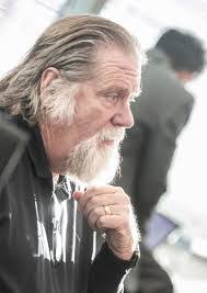 Eric Milliron's Instagram, Twitter & Facebook