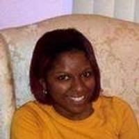 Obituary information for Chandra Renee Johnson