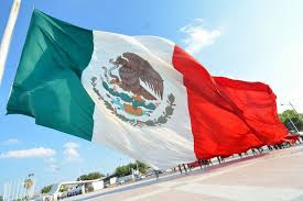 Porfirio díaz luchó para dar a méxico paz y estabilidad interna. Significado De La Bandera De Mexico Sus Colores Y Escudo
