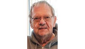 Ronald Wendt Obituary (1941