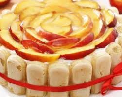 Epingle Sur Les Desserts De Maman