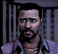 Twdg: Lee Everett