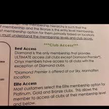 Maduranga, fitness chief, ensures that his clients. Lifetime Fitness Membership Levels Onyx Fitness And Workout