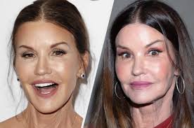 Janice Dickinson On America's Next Top Model Backlash