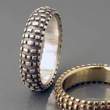 Dirt Bike Ring Dirt Bike Wedding Dirt Bike Tires Tire Rings