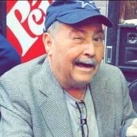 Christobal J. Chapa Obituary (2024)