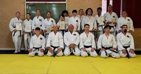 Panel Gradings Perth 2026