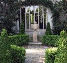 Living Colour Landscapes Garden Design Ideas Diary July 2011 Garden Design Dream Garden Garden Structures