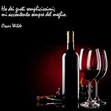 Ho Dei Gusti Semplicissimi Mi Accontento Sempre Del Meglio O Wilde Quotes Aforismi Aforismicibo Citazioni Frasi Buon Cibo Cibo Equazione