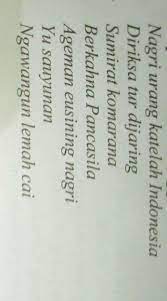 We did not find results for: Guru Lagu Jeung Guru Wilangan Pupuh Durma Diluhur Nyaetaa 12a 7i 6a 8a 8i 5a 71b 12a 7a 6a 8a 8i Brainly Co Id