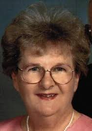 AGNES PRADA Obituary (1933