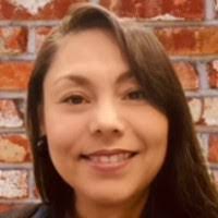 Aneta Clark's Instagram, Twitter & Facebook