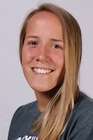 2017 Women's Water Polo Roster