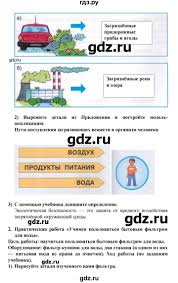 гдз по окружающему миру 3 класс проверочные работы плешаков рабочая тетрадь Gdz Chast 2 Stranica 19 Okruzhayushij Mir 3 Klass Rabochaya Tetrad Pleshakov