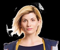 T H E T H I R T E E N T H D O C T O R