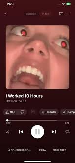 No le den de Comer hasta que grabe el Álbum 😂 #KzRockK