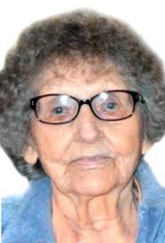 Lucy Thomas Obituary (2020)