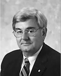 Ronald Calhoun Fulmer Obituary January 20, 2023