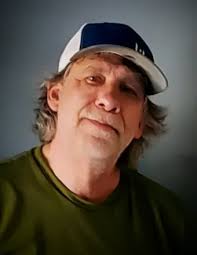 Obituary information for Terry Lee Preston