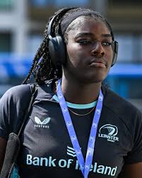 We're here 👋 🕝 Just an hour 'til kick off... #ThisIsLeinster #LEIvMUN