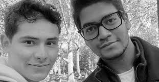 14: Parth Garg & John Finkelman