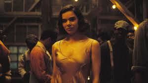 I peccatori, Hailee Steinfeld racconta degli sfoghi sulla pelle inzuppata  di sangue finto